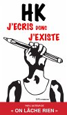 J'écris donc j'existe (eBook, ePUB)