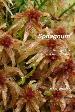 Sphagnum - Walker, Mark