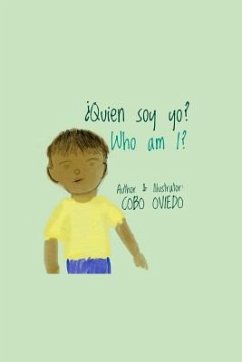 ¿Quien Soy Yo? - Who am I? - Oviedo, Cobo