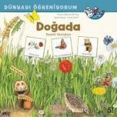 Dünyayi Ögreniyorum - Dogada Resimli Sözlügüm Dünyayi Ögreniyorum - Dogada Resimli Sözlügüm