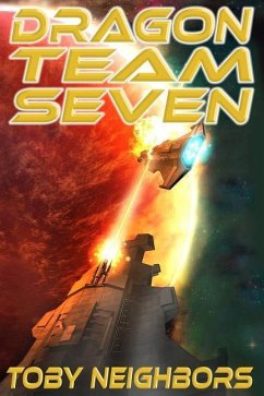 Dragon Team Seven - Neighbors, Toby