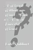 A Wizard Without a Wand - Book 10