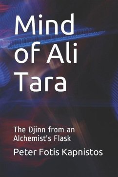Mind of Ali Tara - Kapnistos, Peter Fotis