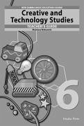 Creative and Technology Studies for Zambia Basic Education Grade 6 Teacher's Guide