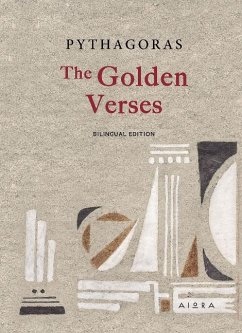 The Golden Verses - Pythagoras, Theodora