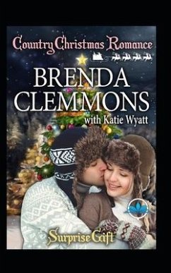 Surprise Gift - Wyatt, Katie; Clemmons, Brenda