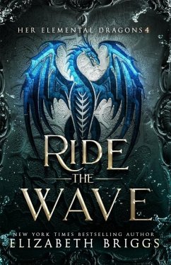 Ride The Wave - Briggs, Elizabeth