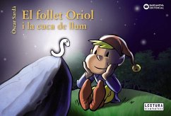 El follet Oriol i la cuca de llum - Sardà Guardia, Òscar