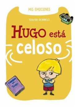 Hugo Esta Celoso - Serreli, Silvia