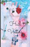 Hail Victory: A Lesbian Coffeeshop Romance