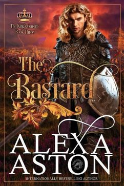 The Bastard - Publishing, Dragonblade; Aston, Alexa