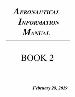 Aeronautical Information Manual - Federal Aviation Administration