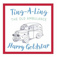 Ting A Ling - Goldstar, Harry