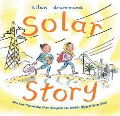 Solar Story - Drummond, Allan