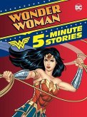 Wonder Woman 5-Minute Stories (DC Wonder Woman)