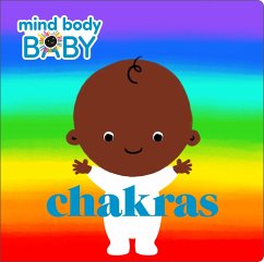 Mind Body Baby: Chakras - Imprint