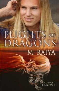 Flights of Dragons - Raiya, M.