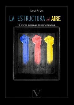 Cover La estructura del aire