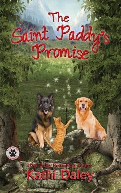 The Saint Paddy's Promise - Daley, Kathi