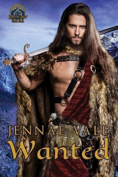 Wanted: Delight Book One - Vale, Jennae