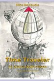 Time Traveler: La Ricerca Dello Yanas