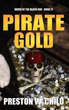 Pirate Gold - Child, Preston William