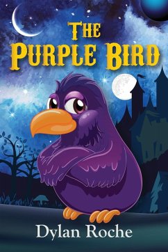 The Purple Bird - Roche, Dylan