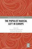 The Populist Radical Left in Europe