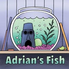 Adrian's Fish - Reyes, Chelsea