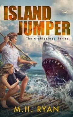 Island Jumper: An Archipelago Series - Ryan, M. H.