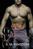 The Award: Football Sports Romance Series