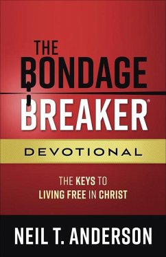 The Bondage Breaker Devotional - Anderson, Neil T