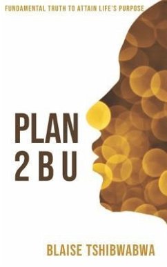 Plan 2 B U - Tshibwabwa, Blaise