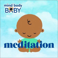 Mind Body Baby: Meditation - Imprint
