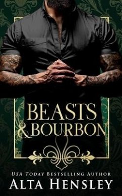 Beasts & Bourbon - Hensley, Alta