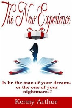 The New Experience: The secrets to understanding or selecting better men to help create a healthier relationship experience. - Arthur, Kenny