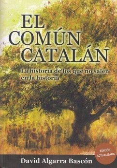 Cover COMÚN CATALÁN, EL