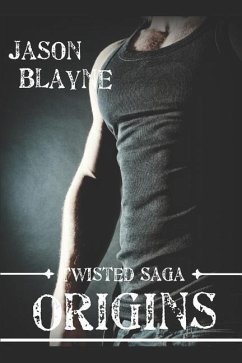 Twisted Saga Origins - Blayne, Jason