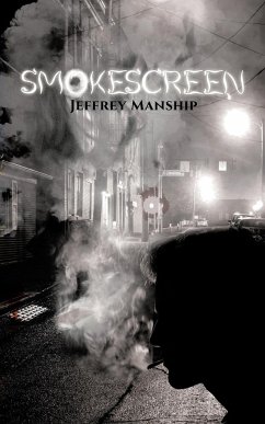 Smokescreen - Manship, Jeffrey