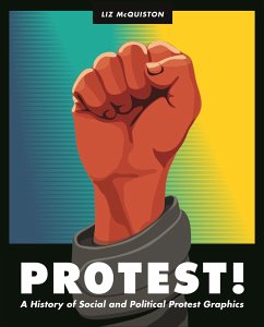 Protest! - Mcquiston, Liz