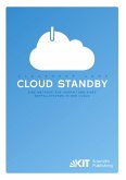 Cloud Standby - Eine Methode zur Vorhaltung eines Notfallsystems in der Cloud Cloud Standby - Eine Methode zur Vorhaltung eines Notfallsystems in der Cloud