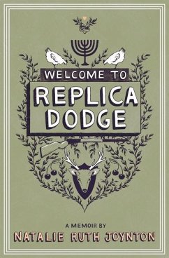 Welcome to Replica Dodge - Joynton, Natalie Ruth