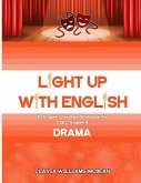 Light Up With English: An English Literature Workbook for CSEC(R) English B - Drama