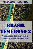 Brasil Temeroso 2: A fragilidade democrática e os retrocessos sociais e políticos