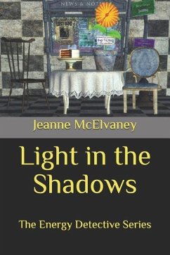 Light in the Shadows - McElvaney, Jeanne