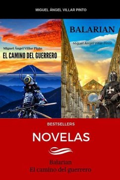 Bestsellers: Novelas - Villar Pinto, Miguel Angel