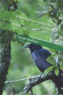 White Bishop Among the Pawns - Buffum, Susan