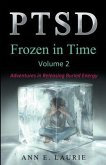 Ptsd: Frozen in Time: Adventures in Releasing Buried Energy, Volume 2