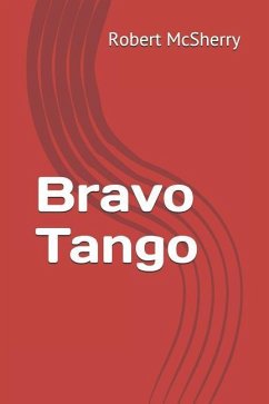 Bravo Tango - Mcsherry, Robert