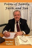 Poems of Family, Faith, and Fun